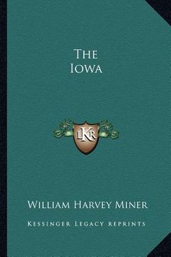 portada the iowa (en Inglés)