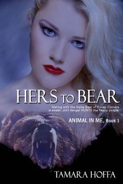 portada Hers to Bear (en Inglés)