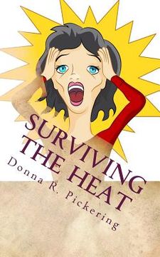 portada Surviving the Heat (en Inglés)