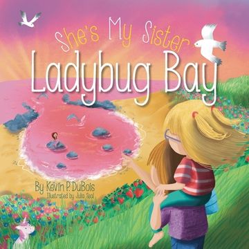 portada Ladybug Bay (en Inglés)