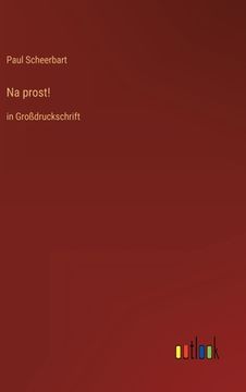 portada Na prost!: in Großdruckschrift (en Alemán)