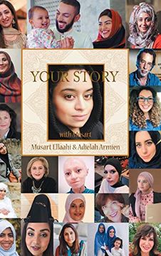 portada Your Story With Musart (en Inglés)