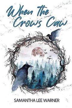 portada When the Crows caw (en Inglés)