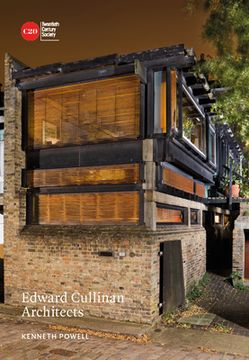 portada Edward Cullinan Architects (en Inglés)
