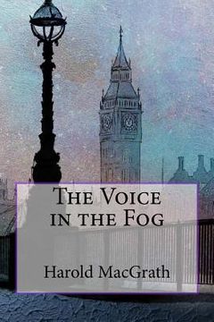portada The Voice in the Fog (in English)