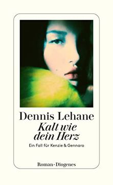portada Kalt wie Dein Herz: Ein Fall für Kenzie & Gennaro (en Alemán)