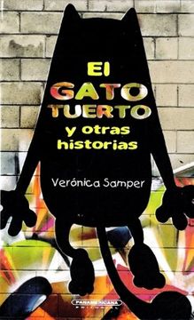 portada El Gato Tuerto (in Spanish)