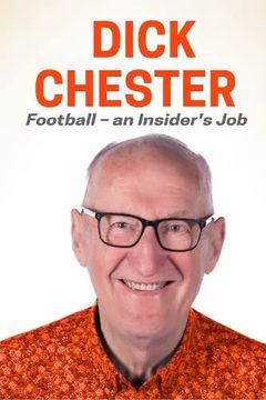 portada Football - an Insider's job (in English)