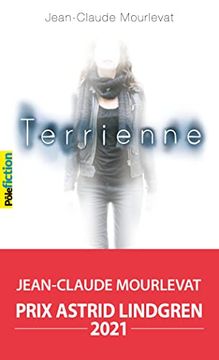 portada Terrienne (en Francés)