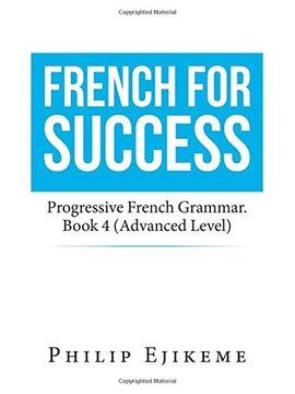portada French for Success