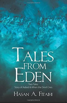 portada Tales from Eden-Two Tales: Story of Aabed & When the Devil Cries
