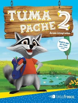 portada Tuma Pache 2 (in Spanish)