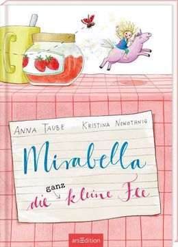 portada Mirabella - die Ganz Kleine fee (en Alemán)