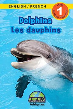 portada Dolphins (en Francés)
