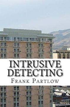 portada Intrusive Detecting (en Inglés)