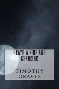 portada Death a side and Genocide