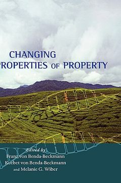 portada changing properties of property