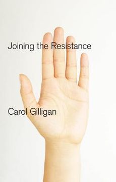 portada Joining the Resistance (in English)