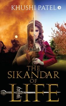 portada The Sikandar Of Life (in English)