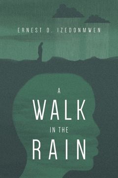 portada A Walk in the Rain (en Inglés)