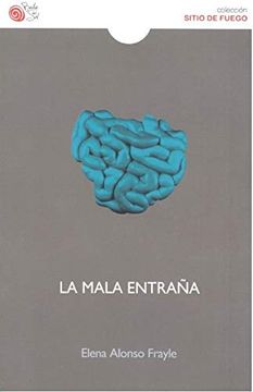portada Mala Entraña (in Spanish)