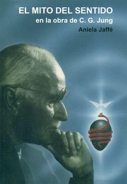 portada El Mito del Sentido en la Obra de C. G. Jung
