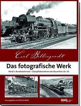 portada Das Fotografische Werk, Band 5 (in German)