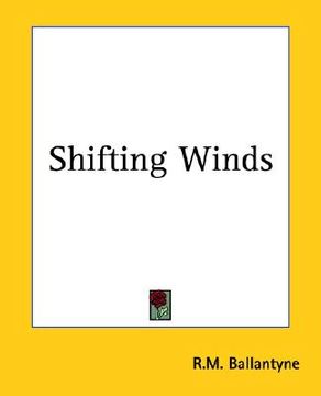 portada shifting winds