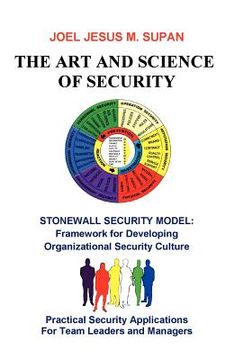 portada the art and science of security