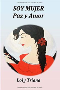 portada Mujer, Amor y paz
