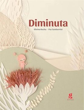 portada Diminuta (in Spanish)