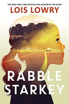 portada Rabble Starkey (en Inglés)