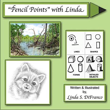 portada "Pencil Points" With Linda (en Inglés)