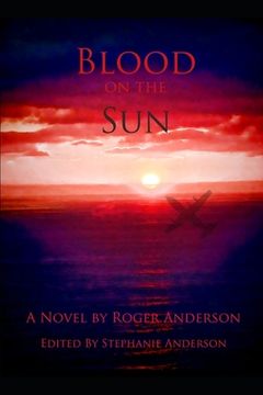 portada Blood on the Sun (en Inglés)