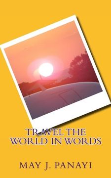 portada Travel the World in Words