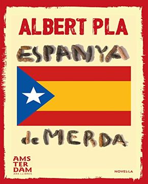 portada Espanya de Merda (in Catalá)