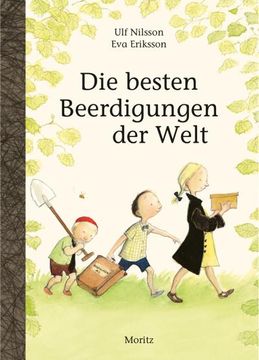 portada Die Besten Beerdigungen der Welt (in German)