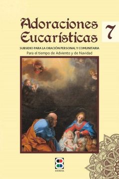 portada Adoraciones Eucaristicas 7