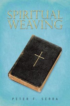 portada Spiritual Weaving (in English)