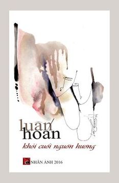 portada Khoi Cuoi Nguon Huong (in Vietnamita)