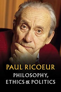 portada Philosophy, Ethics, and Politics 