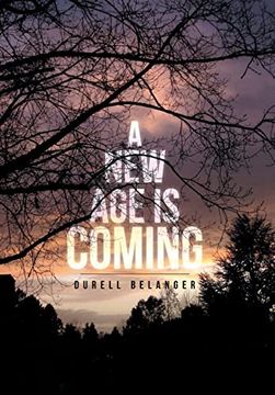 portada A new age is Coming (en Inglés)