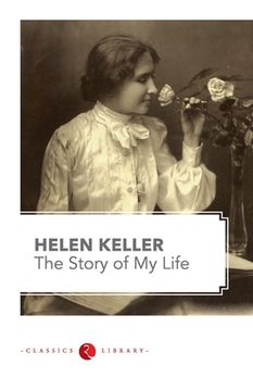 portada The Story of my Life by Hellen Keller 
