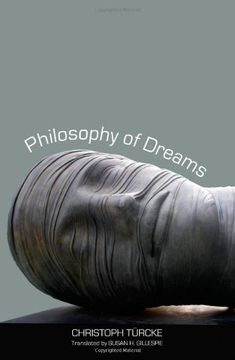 portada Philosophy of Dreams 