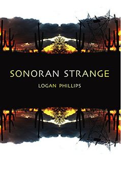 portada Sonoran Strange (West end Press new Series) (en Inglés)