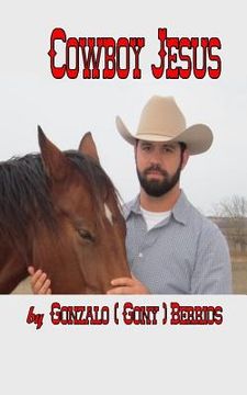 portada Cowboy Jesus (en Inglés)