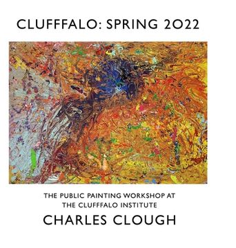 portada Clufffalo: Spring 2022 (en Inglés)