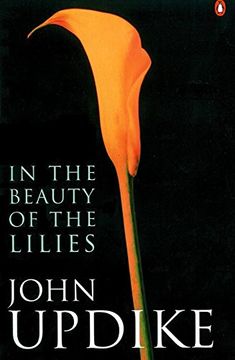 portada In the Beauty of the Lilies