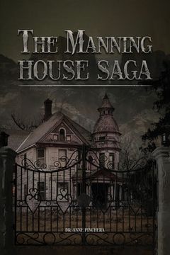 portada The Manning House Saga (en Inglés)