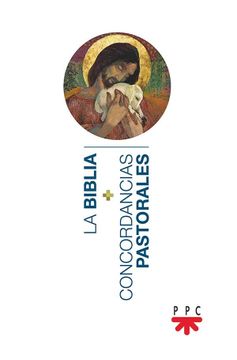 portada La Biblia y Concordancias Pastorales (in Spanish)
